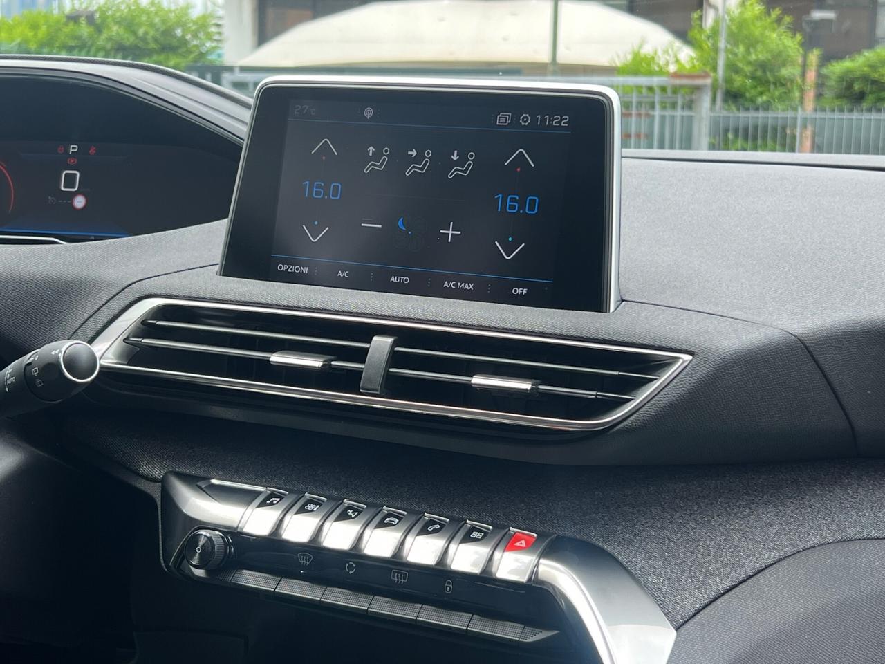 Peugeot 3008 BlueHDi 180 S&S EAT8 GT
