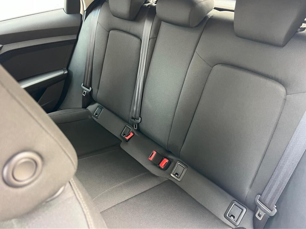 AUDI A1 ALLSTREET 30 TFSI S-TRONIC BUSINESS NEOP 15.800 km