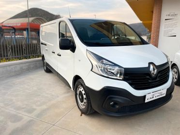 Renault Trafic T29 1.6 dCi 145CV S&S PL-TA Furgone