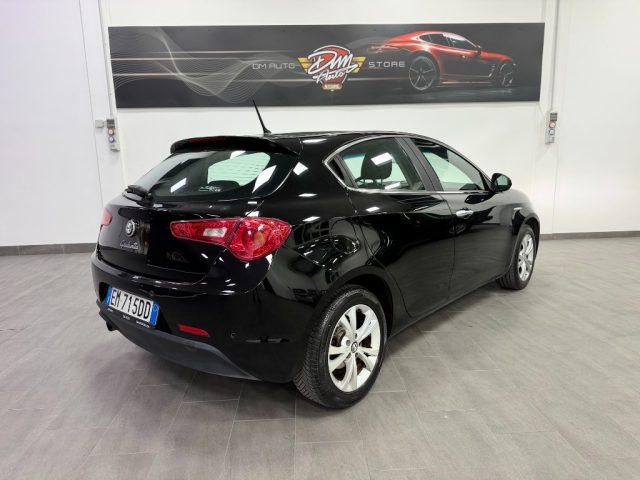 ALFA ROMEO Giulietta 1.4 Turbo 120 CV Distinctive