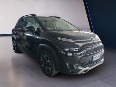 Citroën C3 Aircross PureTech 130 S&S EAT6 Shine Pack