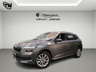 Skoda Kamiq 2022 1.0 tsi Style 110cv dsg * 38.000 KM *
