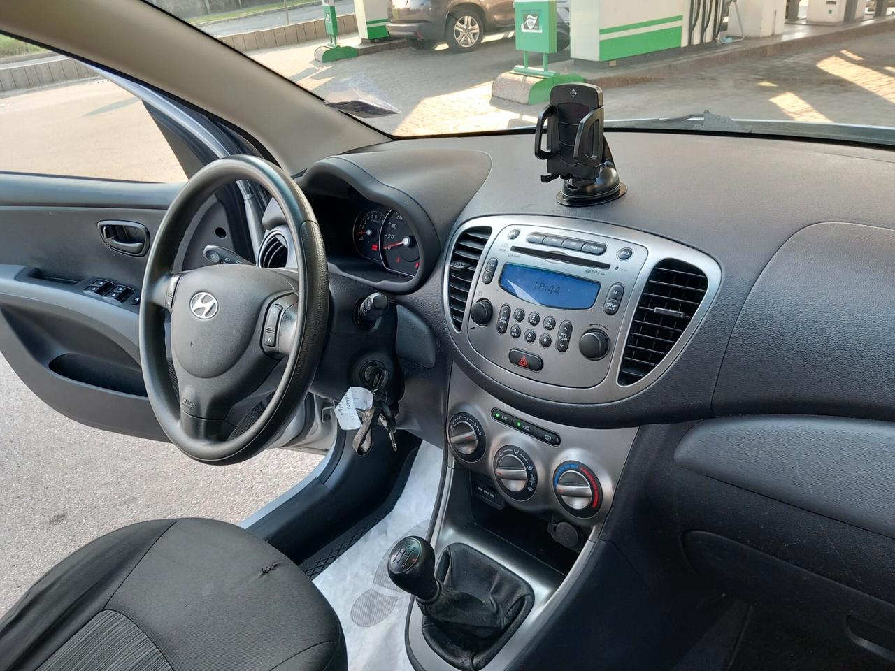 Hyundai i10 EURO 5B
