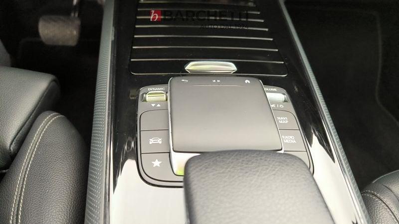 Mercedes-Benz Classe B (W247) B 200 D AUTOMATIC SPORT