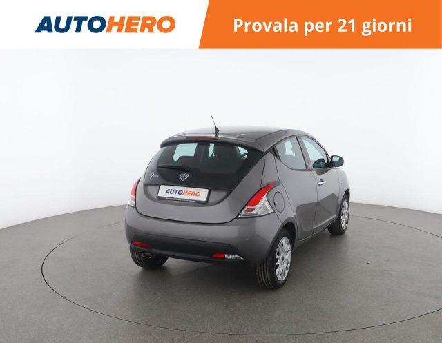 LANCIA Ypsilon 1.2 69 CV 5 porte Gold