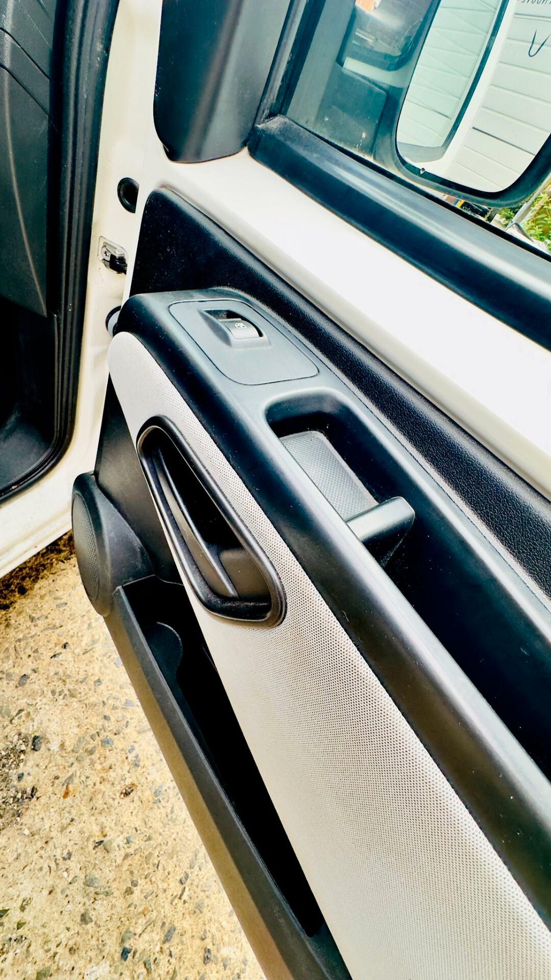 Fiat Qubo 1.3 MJT 75 CV Dynamic