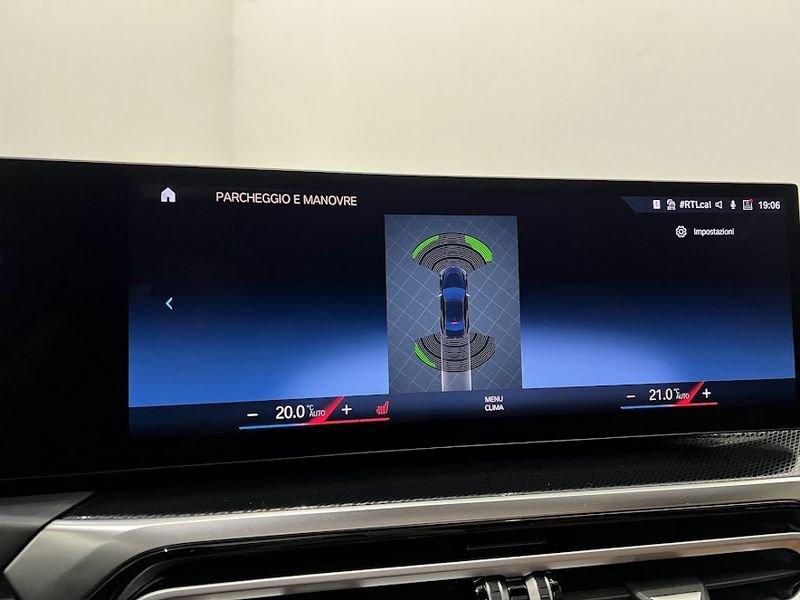 BMW Serie 2 Coupé M 240i xDrive