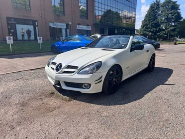 Mercedes Classe SLK 200 k Sport 184cv