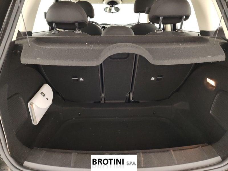 MINI Countryman Mini Countryman 1.6 Cooper D Business E6