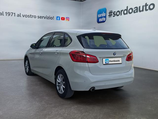 BMW 216 d Active Tourer Advantage