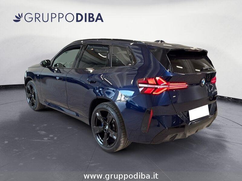 BMW X3 G45 2024 xdrive20d MSport auto