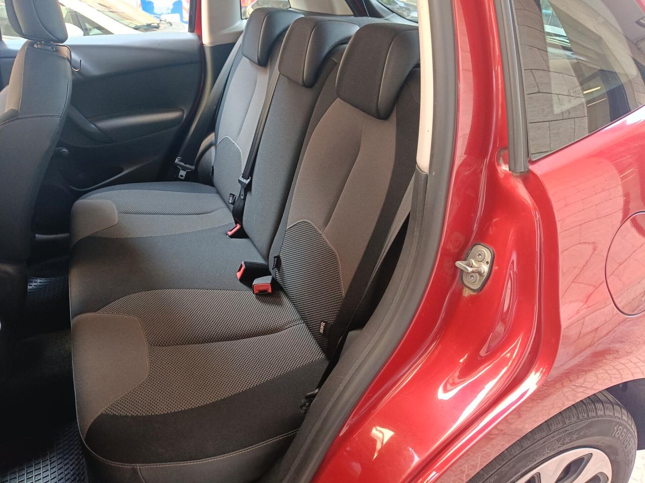 CITROEN C3 1.4 HDI 70 CV-NEOPATENTATI-Euro6650