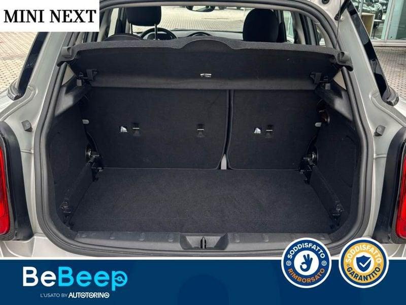 MINI Mini 5 porte MINI 5P 1.5 COOPER BUSINESS AUTO
