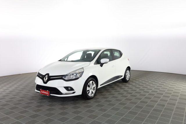 RENAULT Clio Clio dCi 8V 75 CV Statr&Stop Energy Business