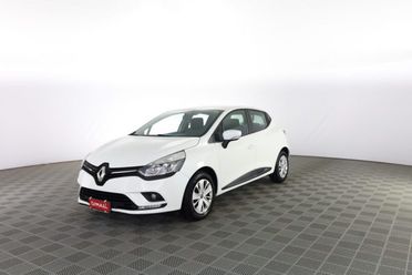 RENAULT Clio Clio dCi 8V 75 CV Statr&Stop Energy Business