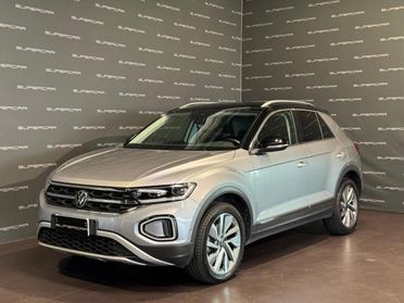 VOLKSWAGEN T-Roc 2.0 TDI 150 CV DSG 4MOTION Style