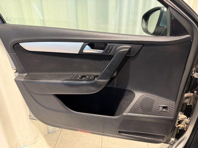 VOLKSWAGEN Passat Alltrack 2.0 TDI DSG 4motion BlueMotion Tech.