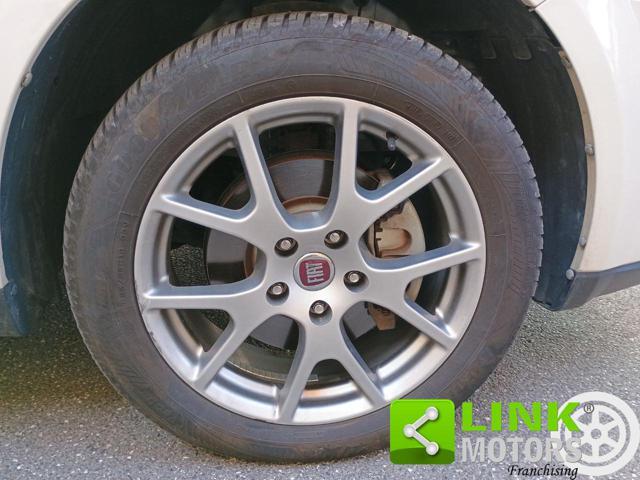 FIAT Freemont 2.0 Multijet 170 CV Cross