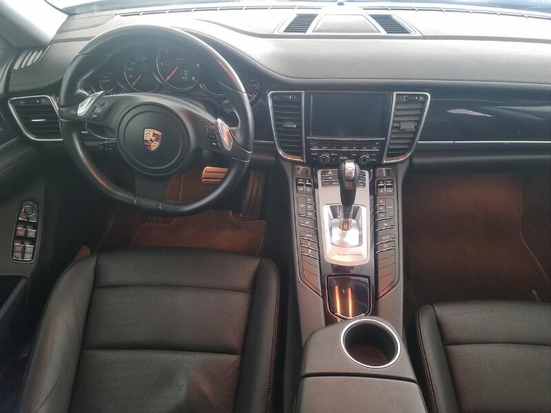 PORSCHE Panamera 1ª serie Panamera 3.0 Diesel