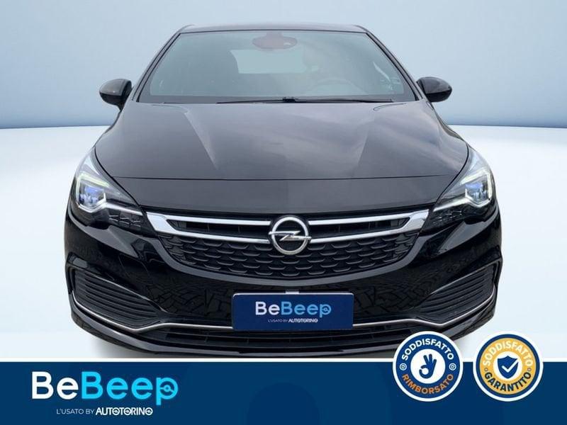 Opel Astra 5P 1.4 T DYNAMIC S&S 150CV