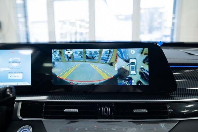 DR AUTOMOBILES DR 6.0 1.5 Turbo CVT Benzina/GPL