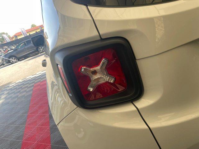 JEEP Renegade 1.6 Mjt 120 CV Longitude