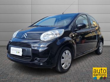 CITROEN C1 1.0 AMIC1