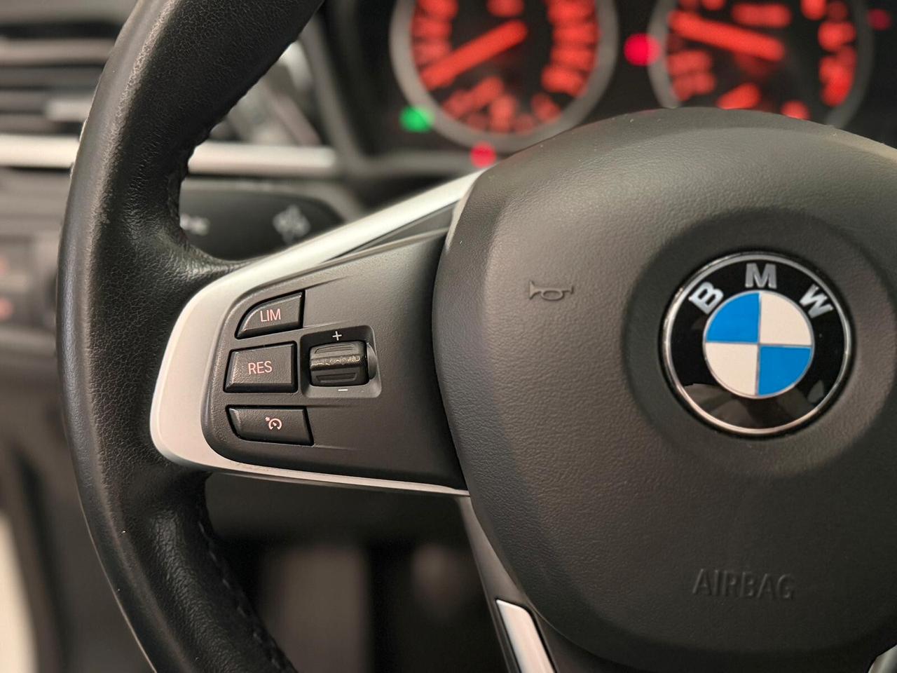 Bmw X1 sDrive18i Sport