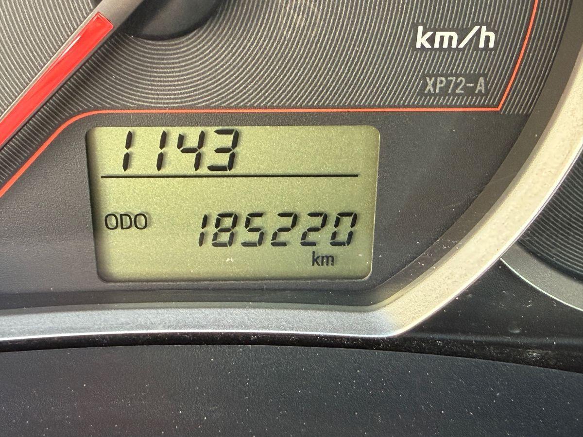 TOYOTA - Yaris - 1.0 3 porte Active NEOPATENTATI