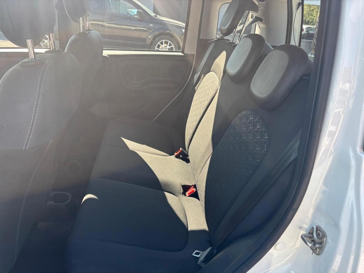 Fiat Panda 1.0 Hybrid City Cross - 2021