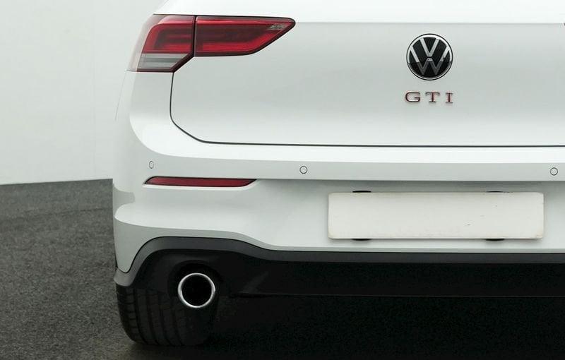 Volkswagen Golf 2.0 TSI GTI DSG 18" Navi App Connect Full LED