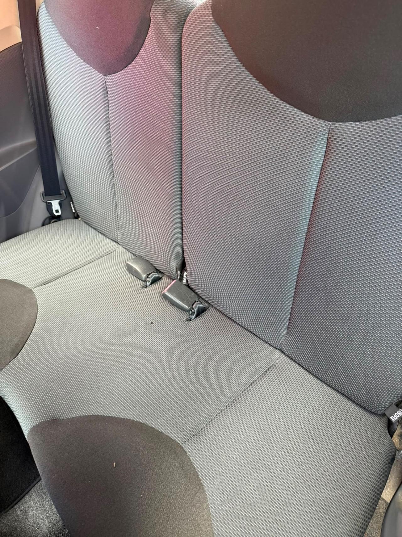 Toyota Aygo 1.0 12V VVT-i 3 porte Sol X Neopatentati