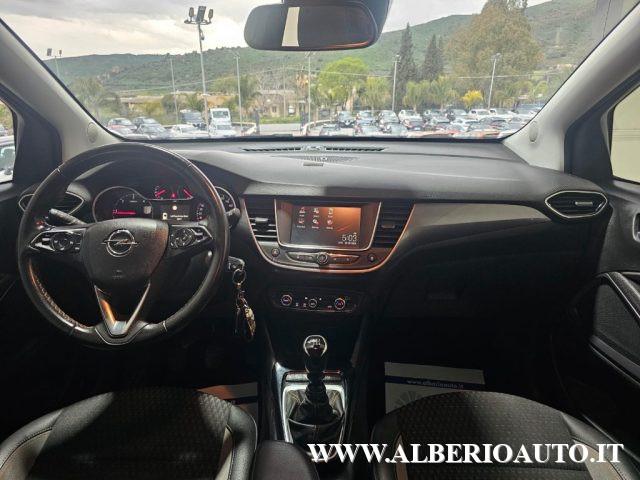 OPEL Crossland X 1.5 ECOTEC D 102 CV Start&Stop Ultimate