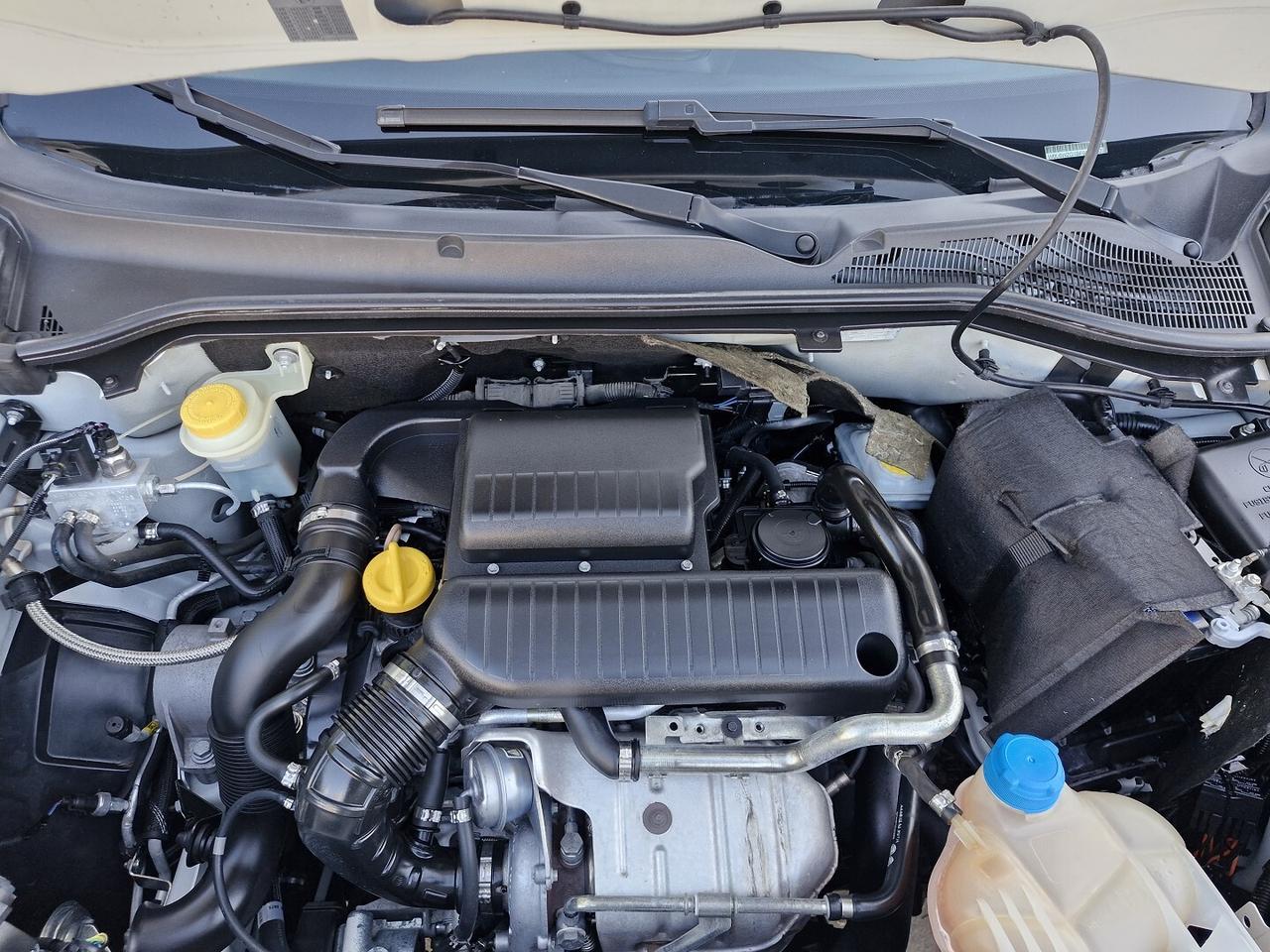 OPEL COMBO 1.4 BENZINA/METANO 11/2014 120000 KM