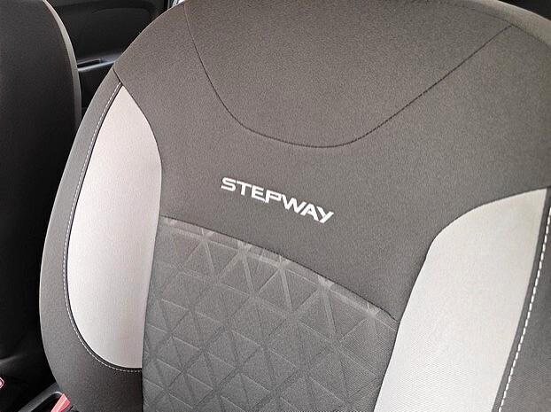 DACIA Sandero Stepway 1.5 dCi *NAVI* - 11/2013