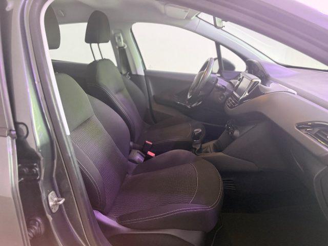 PEUGEOT 208 1° serie BlueHDi 75 5 porte Allure