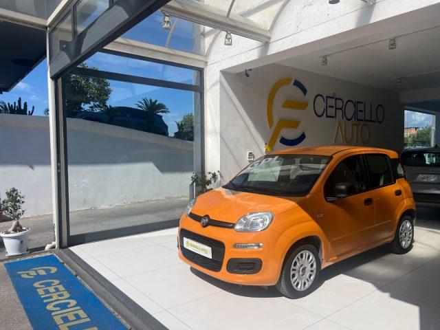 FIAT Panda 1.2 EasyPower TUA A SOLI 110 EURO MENSILI