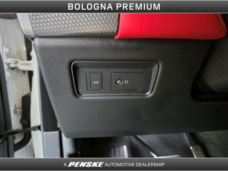 Land Rover RR Sport 3.0D l6 249 CV HSE Dynamic