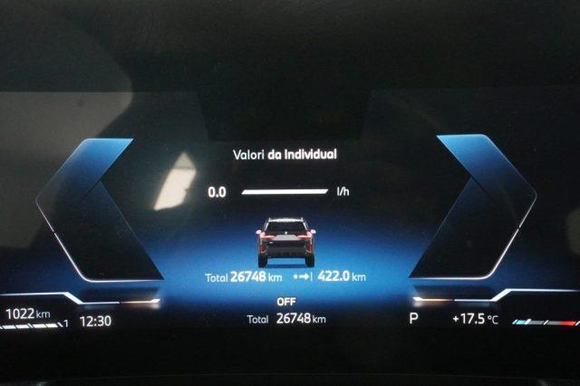 BMW X1 X1 sDrive 18d Msport