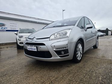 Citroen C4 Picasso 1.6 e-HDi 110 FAP CMP6 Exclusive