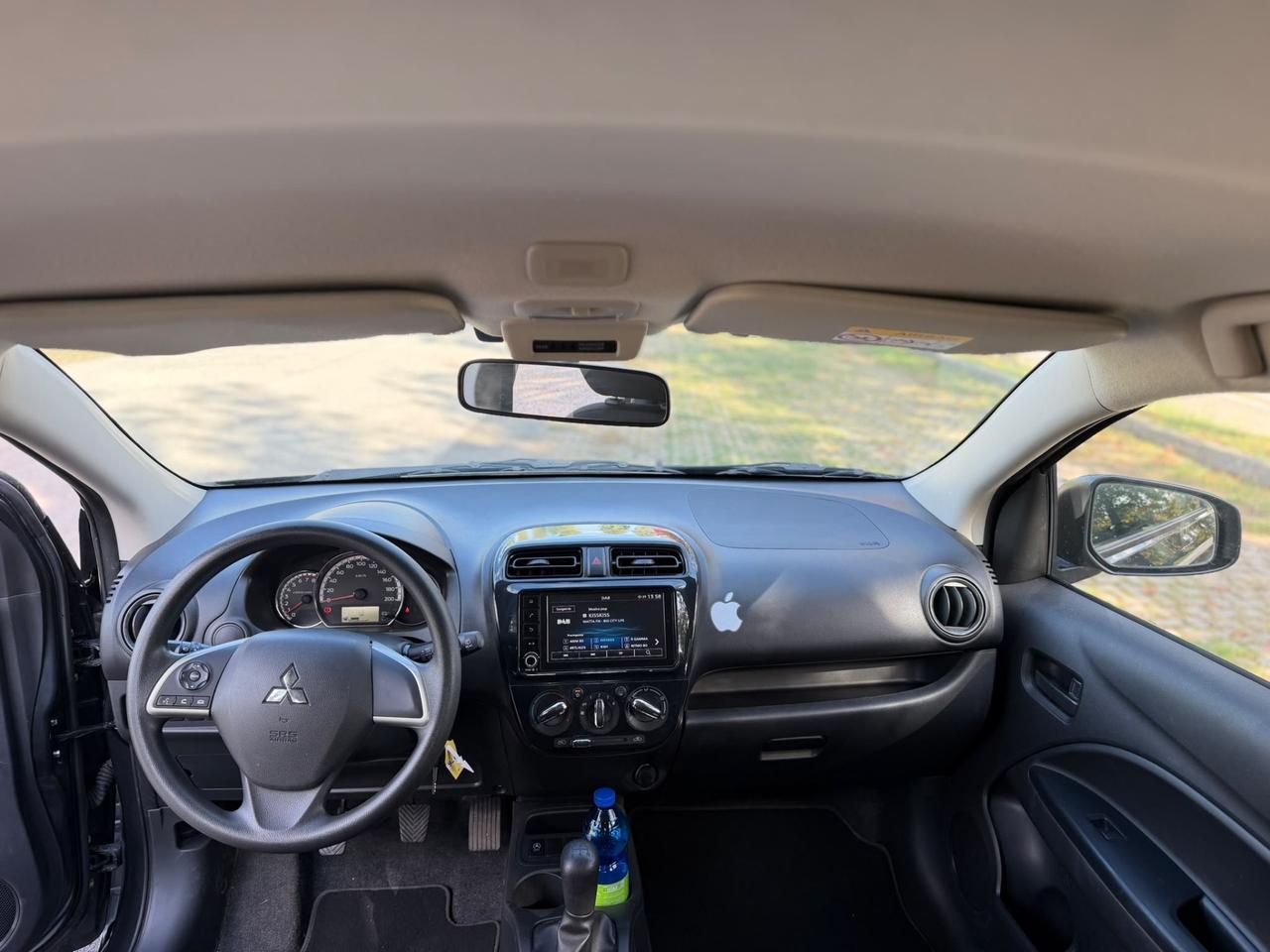 Mitsubishi Space Star 1.2 Invite SDA