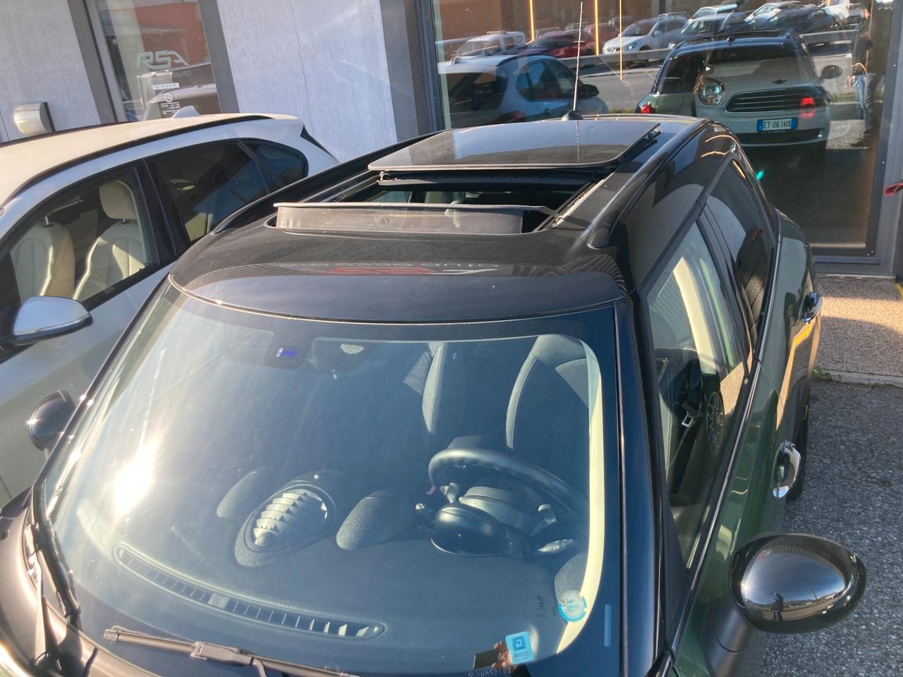 Bmw 320 320d cat Touring Eletta