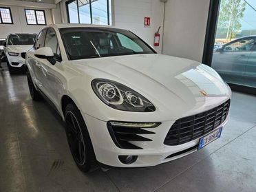 Porsche Macan 3.0d S 250cv pdk