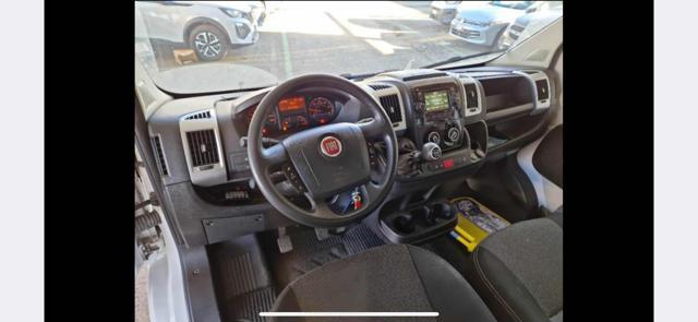 FIAT Ducato 35 2.3 MJT 130CV XL ?OttimoStato? Maxi