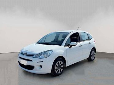Citroen C3 1.2 82CV Exclusive 1 PROPRIETARIO