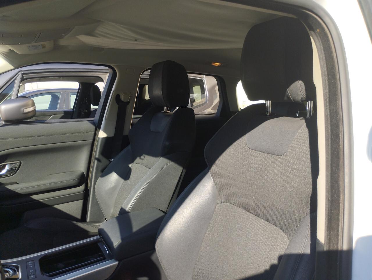 Land Rover Range Evoque 2.0 TD4 150 CV 5p. SE Dynamic