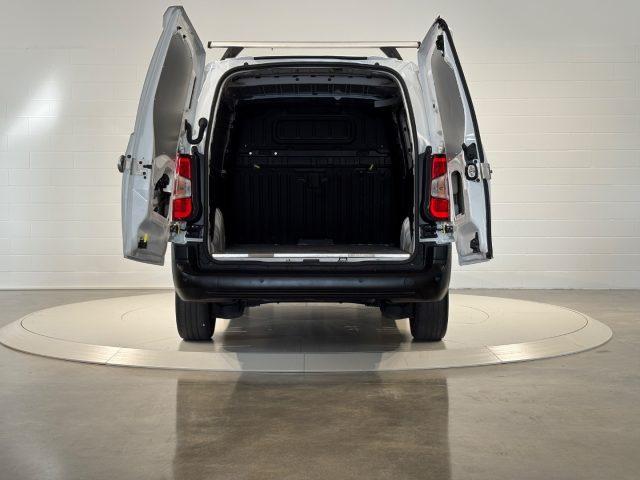 OPEL Combo Cargo XL 1.5D 130CV S&S EAT8 PL PREZZO+IVA