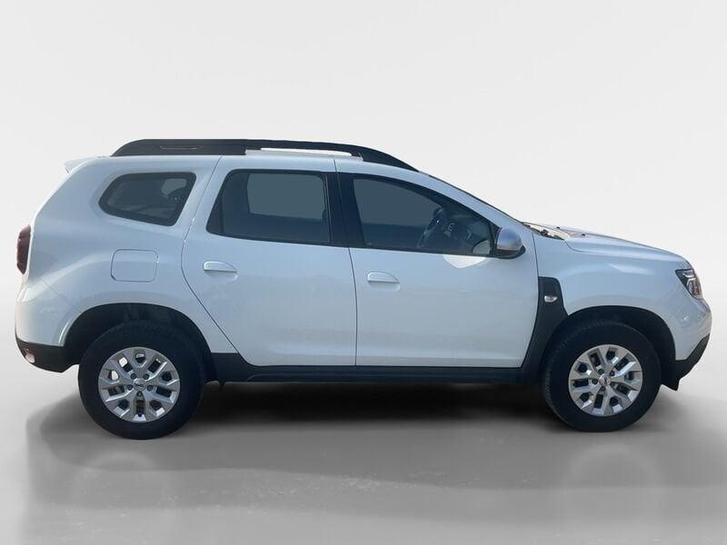Dacia Duster Duster 1.0 TCe GPL 4x2 Comfort