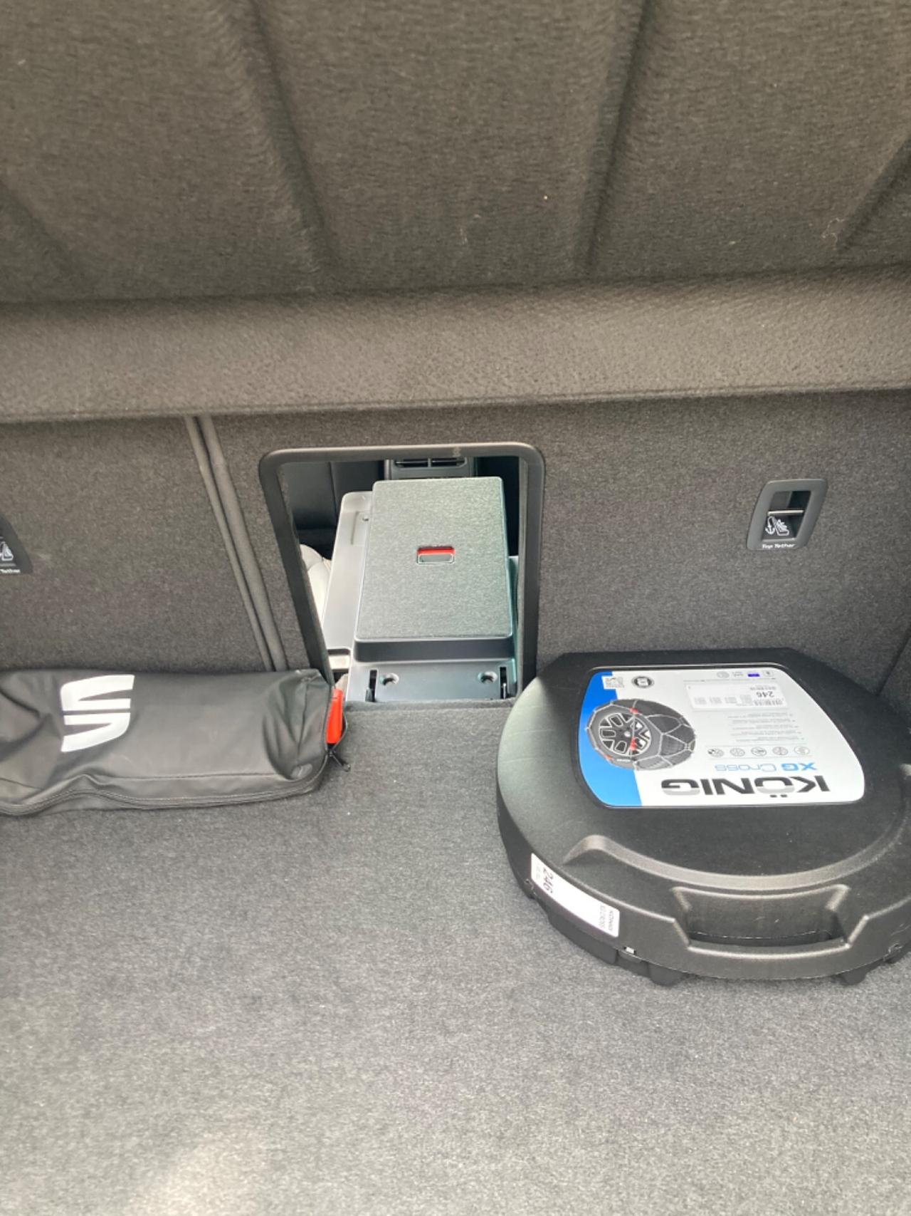 Cupra Formentor 1.5 TSI