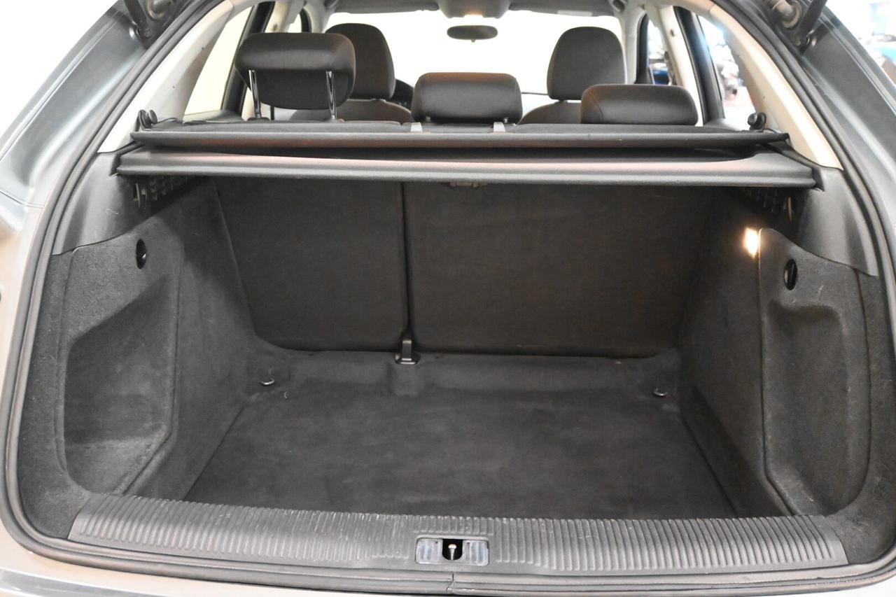 AUDI Q3 Q3 2.0 TDI